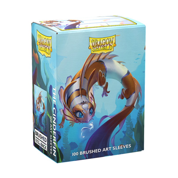 DRAGON SHIELD ~ STANDARD MATTE LIMITED SLEEVES (100)