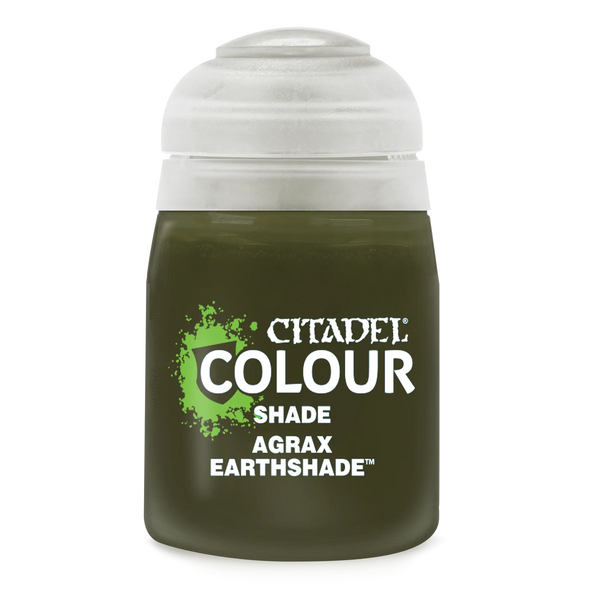 CITADEL; SHADE PAINT - PEINTURE D'OMBRE