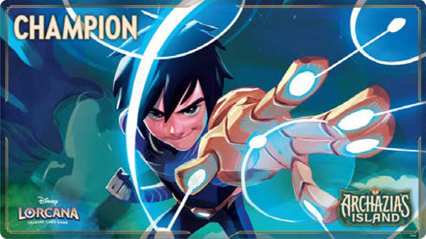 REGISTRATION lorcana set championship INSCRIPTION