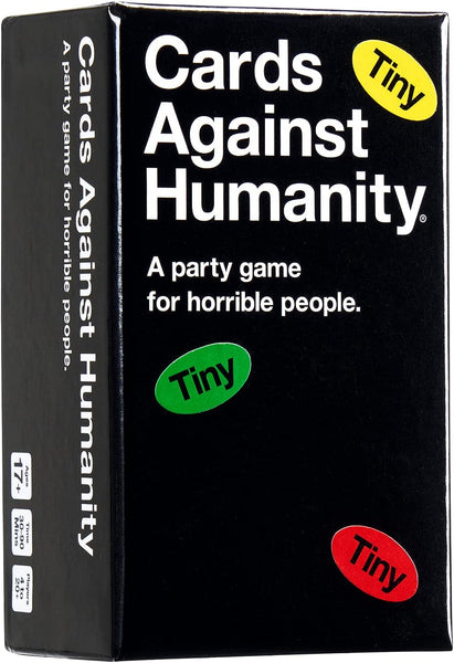 CARDS AGAINST HUMANITY ~ MAIN GAME TINY EDITION
