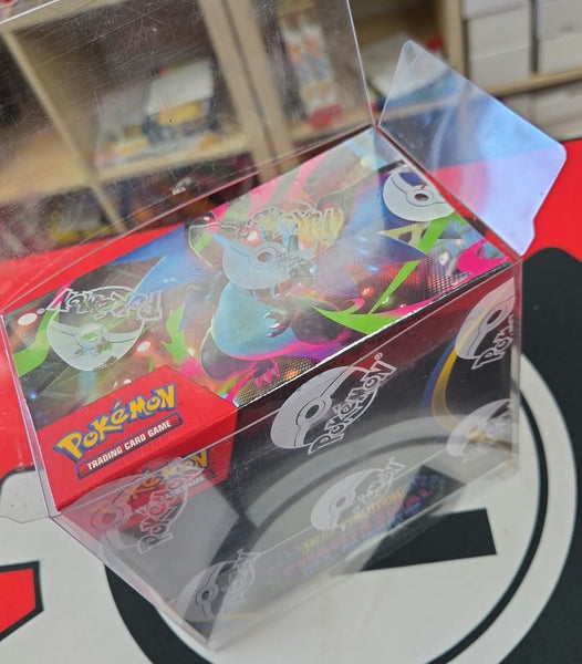 Pokemon - Protector - 0.4mm