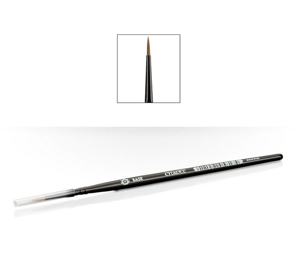 CITADEL PAINT BRUSHES - PINCEAUX DE PEINTURE CITADEL