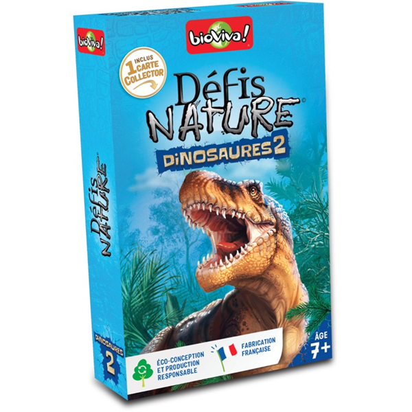 Défis Nature