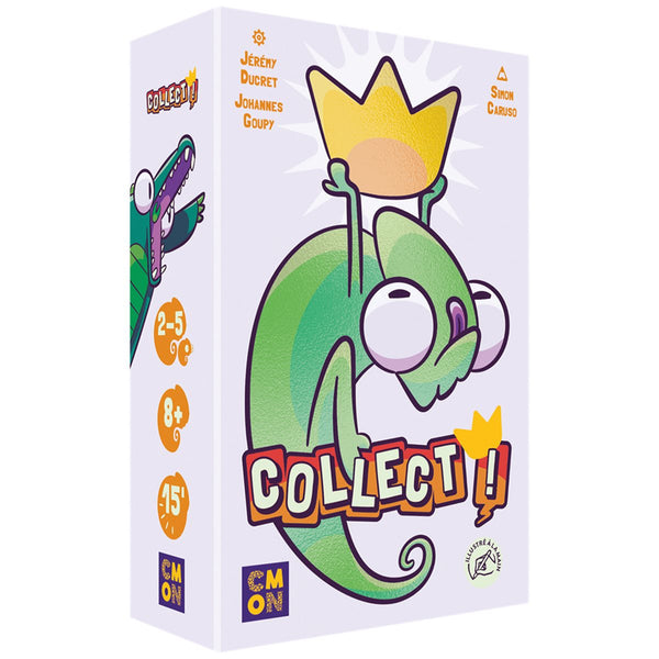COLLECT (FR)