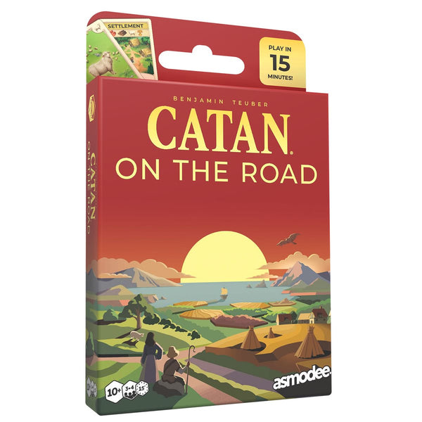 CATAN ON THE ROAD (EN)