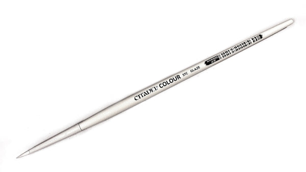 CITADEL PAINT BRUSHES - PINCEAUX DE PEINTURE CITADEL
