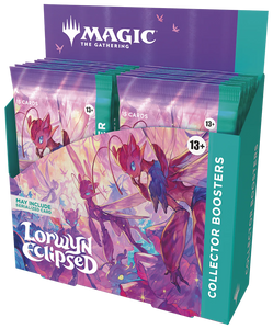 MTG LORWYN ECLIPSED COLLECTOR's (January 16th 2026)