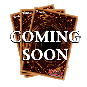 YuGiOh! LEGENDARY 5Ds DECK (November 5th 2025)