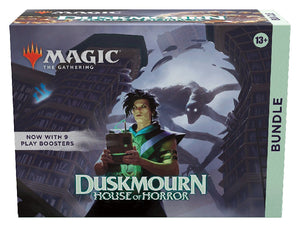 MTG DUSKMOURN; BUNDLE