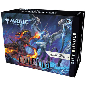 MTG FINAL FANTASY BUNDLE GIFT EDITION (2025-06-27)