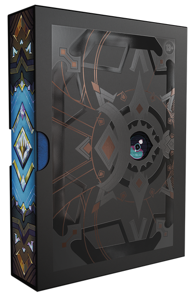 MTG SECRETS OF STRIXHAVEN bundle & codex bundle & draft night