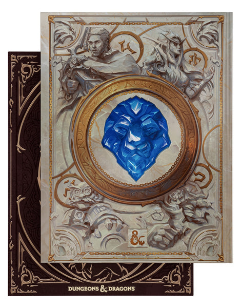 DND RPG WORLD OF WARCRAFT COLLECTOR'S EDITION HC --preorder