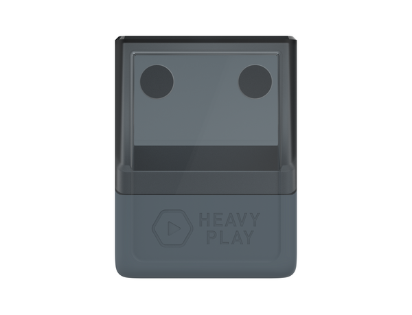 HEAVY PLAY ~ RFG DECK BOX 100 DS (Milieu NOVEMBRE 2023)