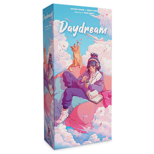 DAYDREAM (Édition Française)