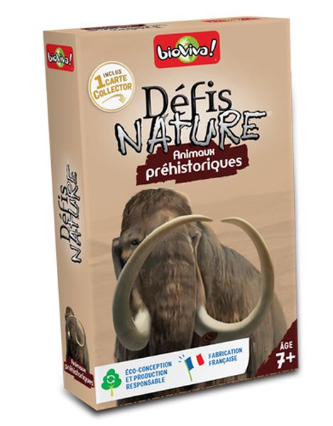 Défis Nature