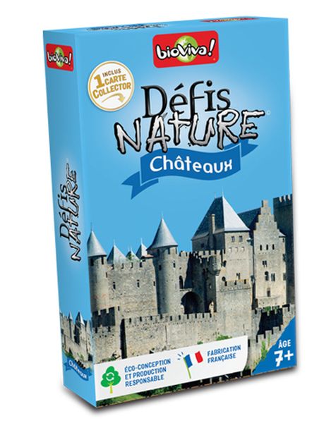 Défis Nature
