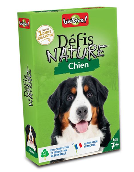 Défis Nature
