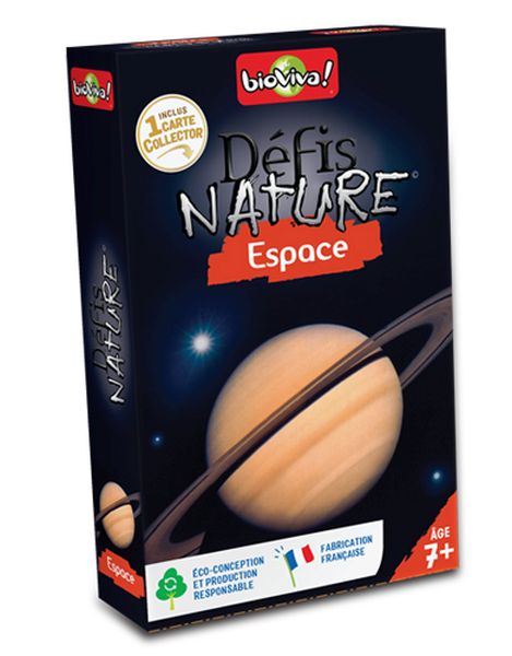 Défis Nature
