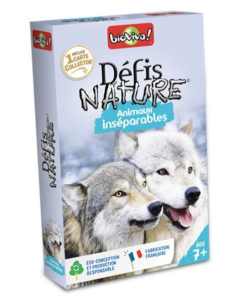 Défis Nature