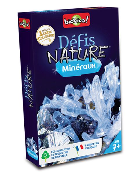 Défis Nature
