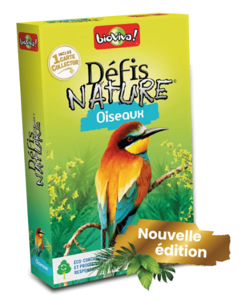 Défis Nature