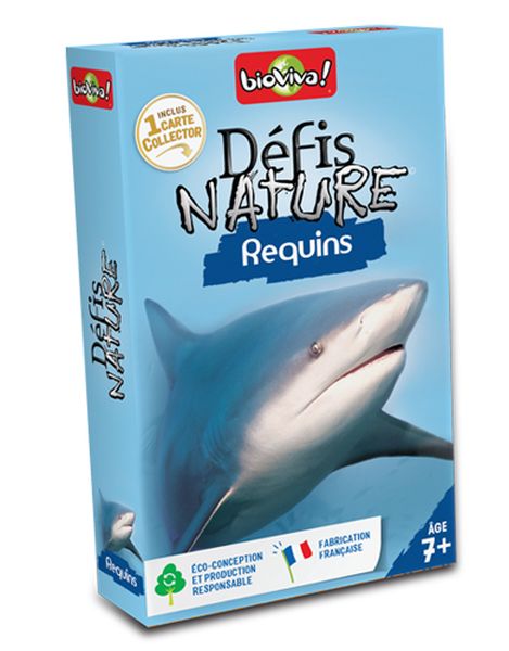 Défis Nature