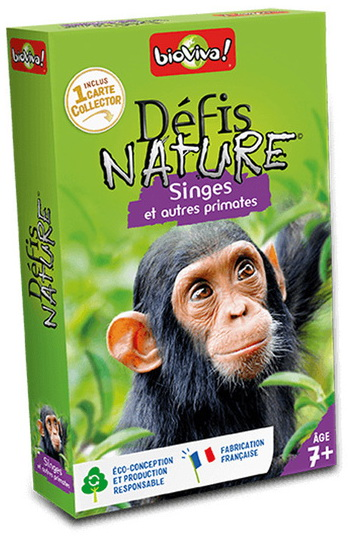 Défis Nature
