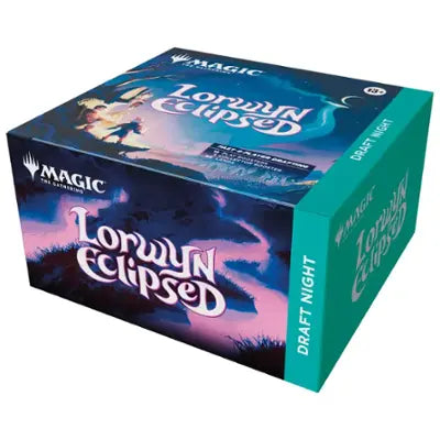 MTG LORWYN ECLIPSED BUNDLE & DRAFT NIGHT (January 16th 2026)