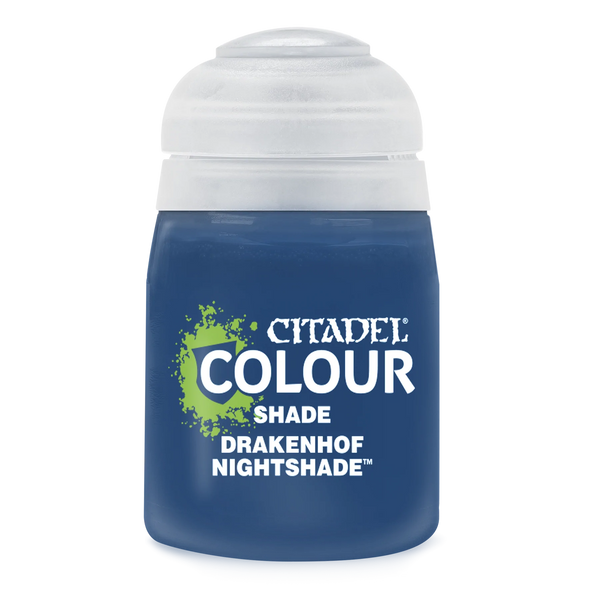 CITADEL; SHADE PAINT - PEINTURE D'OMBRE
