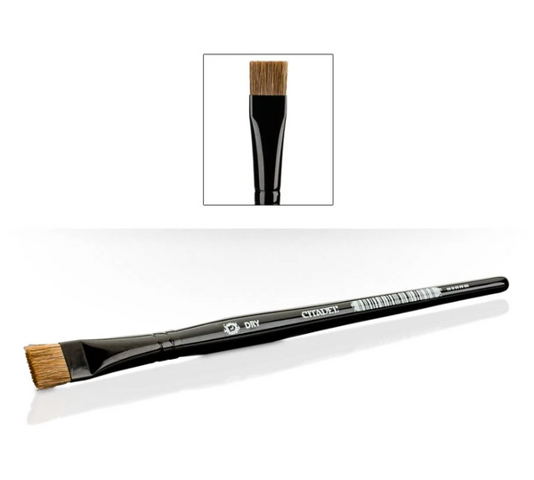 CITADEL PAINT BRUSHES - PINCEAUX DE PEINTURE CITADEL