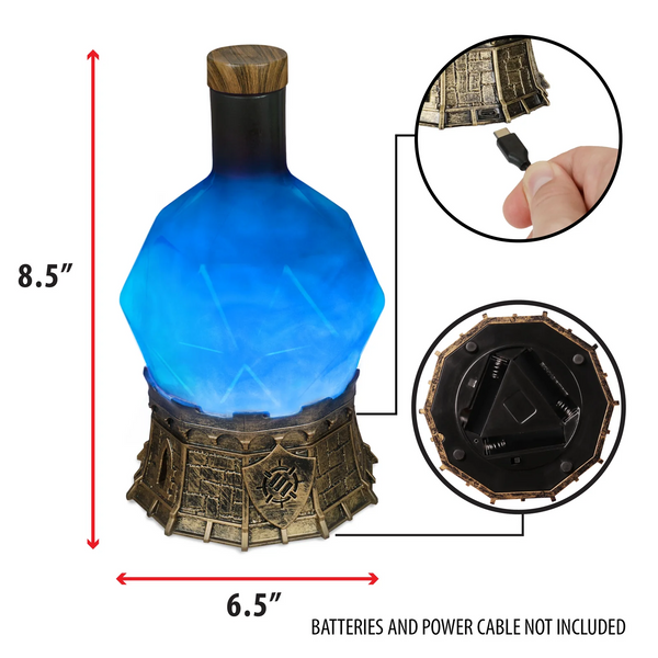 AP GAMING SORCERER'S POTION