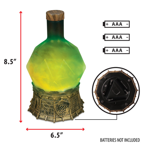 AP GAMING SORCERER'S POTION