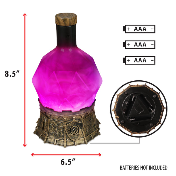 AP GAMING SORCERER'S POTION