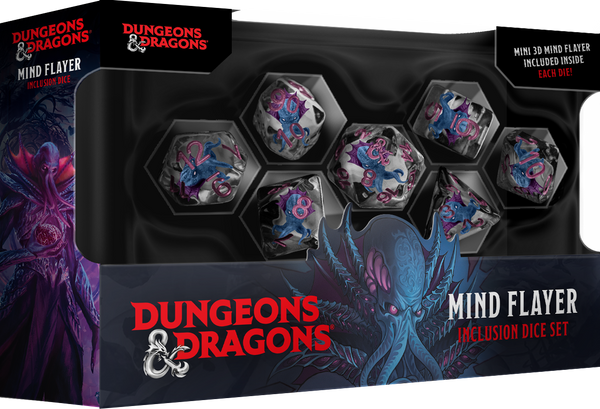 DND 50TH ANNIVERSARY