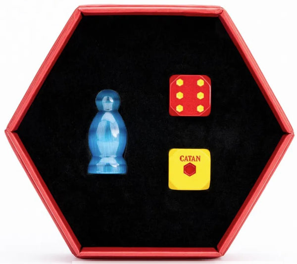 CATAN INCLUSION DICE SET