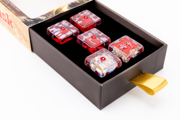 INCLUSION DICE SET boardgames