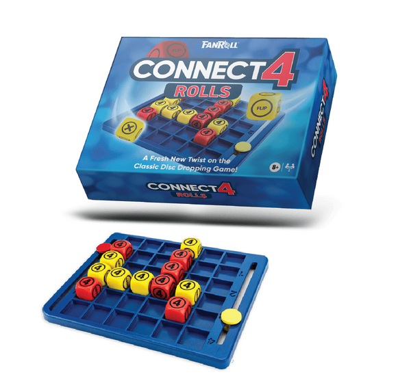 INCLUSION DICE SET boardgames