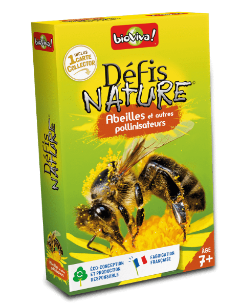 Défis Nature