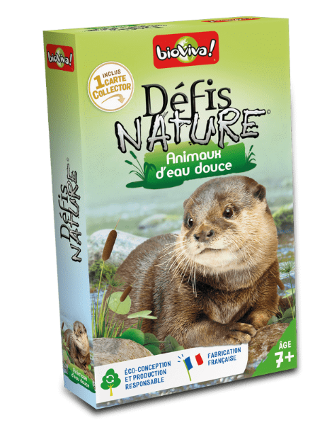 Défis Nature