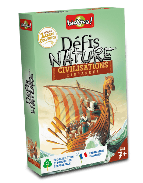 Défis Nature