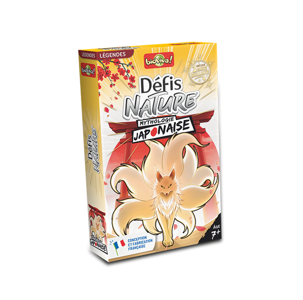 Défis Nature