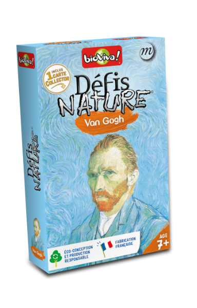 Défis Nature