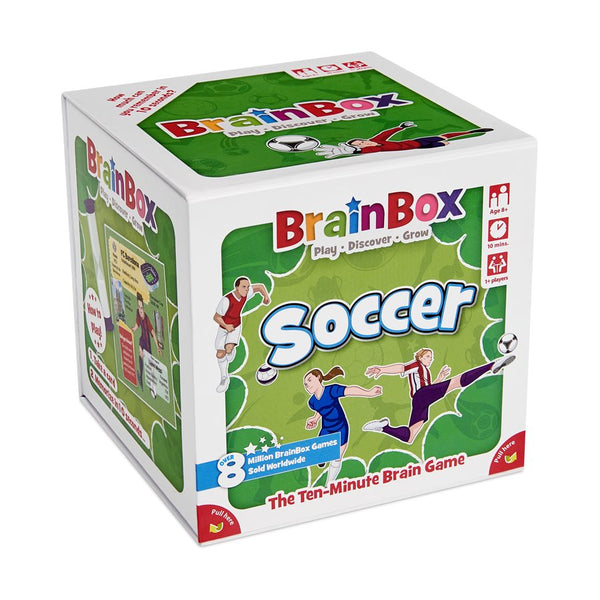 BRAINBOX SOCCER (EN)