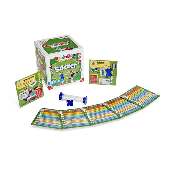 BRAINBOX SOCCER (EN)