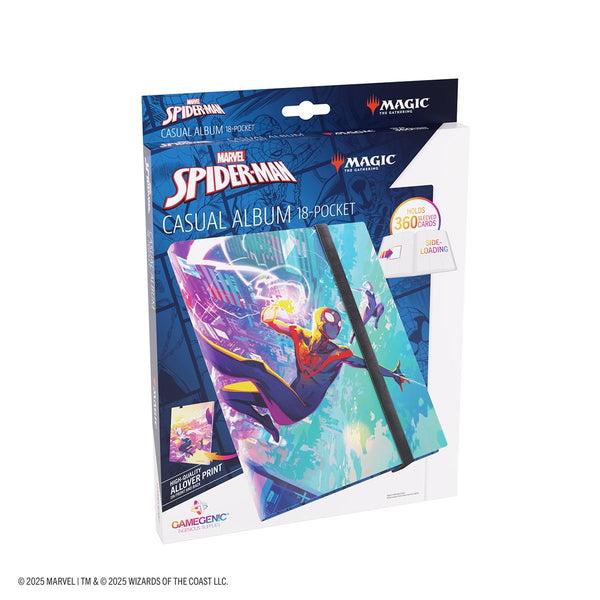 PRO-BINDER / CARTABLE-PRO 9pkt ECLIPSE