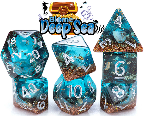 INCLUSION DICE