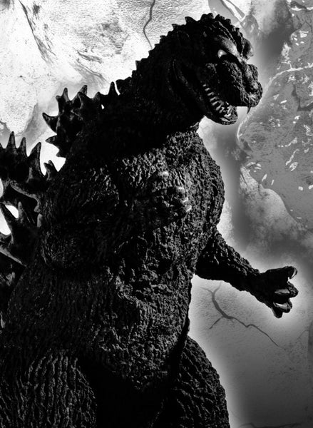 GODZILLA Card Game CG (August 2025)