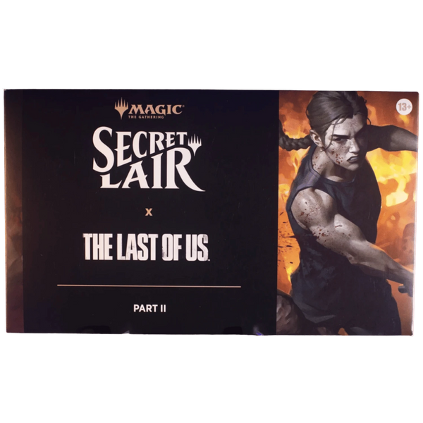 MTG SECRET LAIR x STARDEW VALLEY