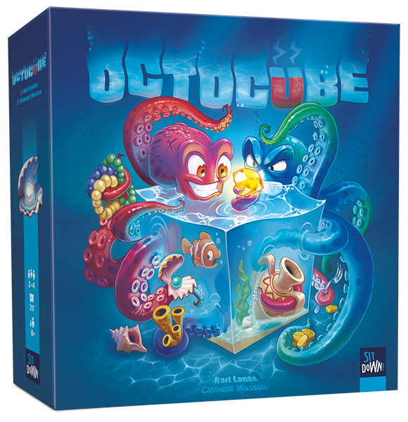 OCTOCUBE (fr-en)