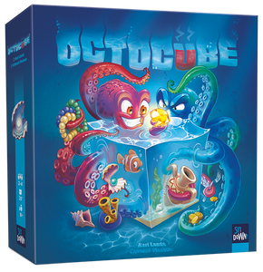 OCTOCUBE (fr-en)